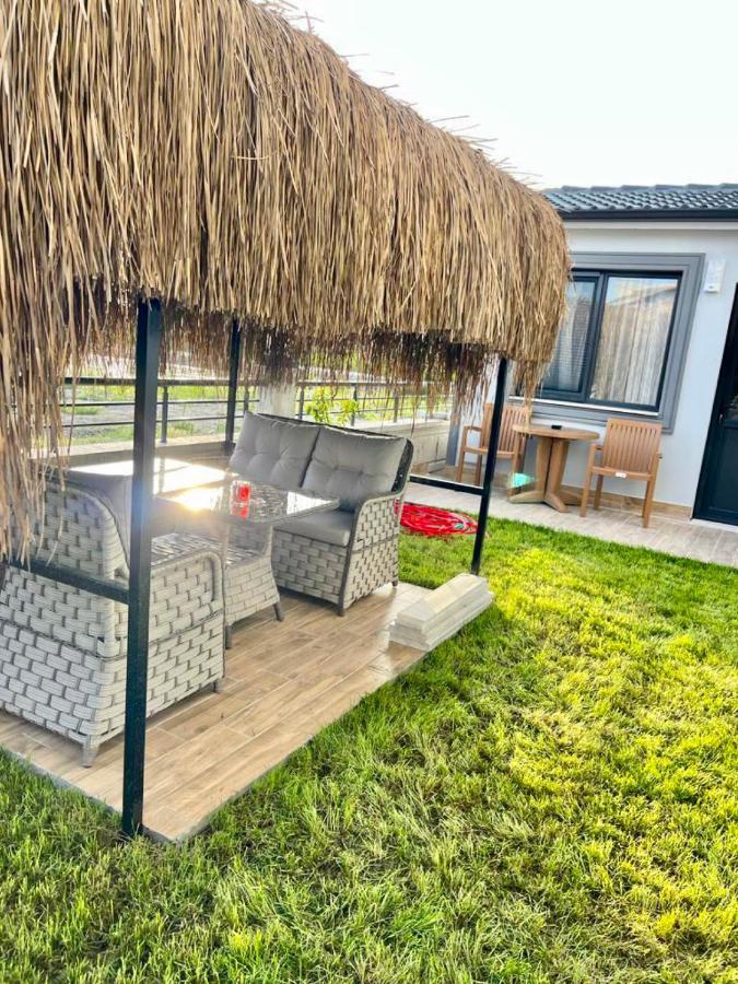Reynabe Boutique Hotel Dikili Ngoại thất bức ảnh