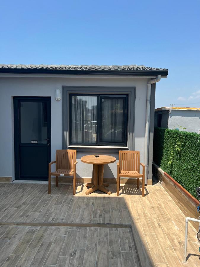 Reynabe Boutique Hotel Dikili Ngoại thất bức ảnh