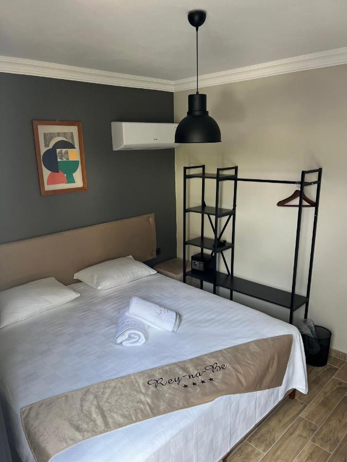 Reynabe Boutique Hotel Dikili Ngoại thất bức ảnh